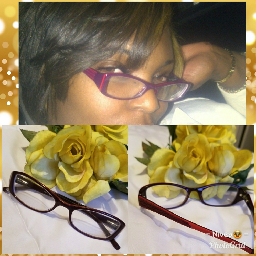 Eyeglasses